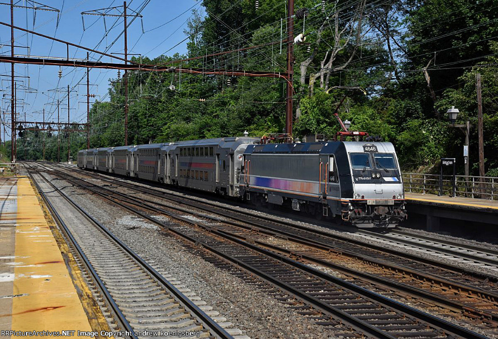 NJT 4646